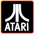 Atari, su logotipo es el monte Fuji