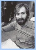 Tim Paterson, creador del 86-DOS